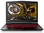Lenovo Legion 15.6" Y520 FHD IPS Gaming Laptop (i5-7300HQ 8GB 1TB HDD RX 560) $618