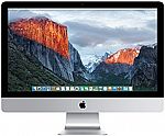 Apple iMac MK482LL/A 27" Retina 5K Display Desktop (i5 8GB 2TB) $1,200