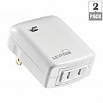 Home Depot - Up to 30% off Select Leviton Dimmers & Switches