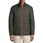 Columbia Midweight Puffer Jacket $45