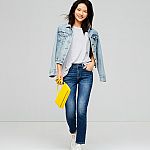 7 For All Mankind for the Family Up to 65% Off