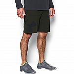 Men's Under Armour Rival Fleece Shorts $16 (orig. $40) and More