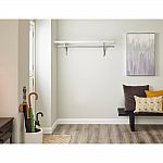 Up to 59% off Select Closet Storage & Organization + Free Shipping