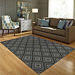 JCPenney: 60% Off Rugs, 5'x7' United Weavers Dallas Collection Baroness Rectangular Rug $54 shipped