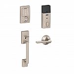 Up to 57% off Select Smartlocks & Door Accessories + Free Shipping