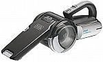 BLACK+DECKER BDH2000PL MAX Lithium Pivot Vacuum $52.50 (Org $80)