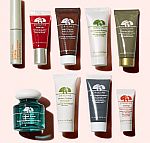 FREE 9-piece gift ($75 Value) on $75+ Purchase