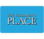 $50 The Children's Place Gift Card for $40, $25 Dunkin Donuts Gift Card for $20