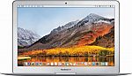 Apple MacBook Air  13.3" (i5, 8G 128G) $800