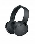 Sony 950N1 Extra Bass Wireless Bluetooth Noise Cancelling Headphones - XB950N1 $70 (Refurbished) and More
