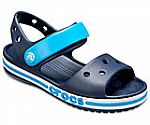 Crocs - Buy 1 Get 1 60% Off Select Styles Spring Sale