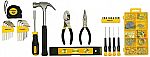 Stanley Home Repair Mixed Tool Set, 38 Piece $11.15