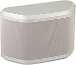 Yamaha MusicCast Wireless Wi-Fi & Bluetooth Music Streaming Speaker System $99 (save 60%)