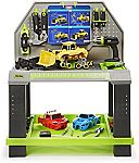 Little Tikes Construct 'n Learn Smart Workbench $40