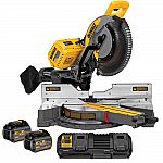  Up to 40% off Select DeWalt Power Tools