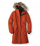 L.L. Bean Women's Acadia Down Coat + $10 Gift Card for $90 (orig. $300) + Free Shipping