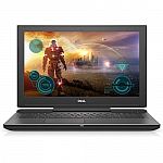 Dell Inspiron 15.6" FHD IPS Gaming Laptop (i5-7300HQ 8GB 256GB SSD GTX 1060 6GB) $790