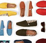 Up to 60% Off Sale + Free Shipping