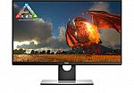 Dell 27" S2716DG QHD 2560x1440 144Hz G-Sync Gaming Monitor + $50 Dell Rewards $400