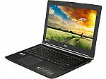 Acer Aspire V15 15.6" Nitro Black Edition 1080p IPS Laptop (i7-7700HQ 16GB 1TB GTX 1060 6GB) $900