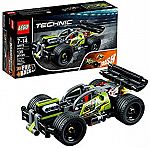 LEGO Technic Whack Building Kit (135 Piece) $16