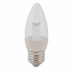 12-Pack EcoSmart 40W Equiv. B11 Decorative LED Light Bulbs $10