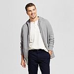 Men's 100% Cotton Hoodie $9 (70% off)