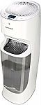 Honeywell Top Fill Tower Humidifier with Digital Humidistat $40