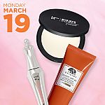 Daily Beauty Steal: BENEFIT 24-HR Brow Setter $12 (50% off) and more