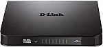 D-Link 16-Port Gigabit Switch (DGS-1016A) $49.99