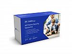 Samsung SmartThings ADT Home Security Starter Kit $300 (Org $500)