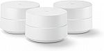Google Wi-Fi (3-Pack) - Complete Home Wi-Fi System (GA00158-US) $212