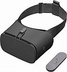 Google Daydream View (2017) $49.50 (50% Off)