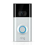 Ring Video Doorbell 2 $135.20