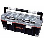 Tactix 26" Toolbox with Organizers $13 (Was $29)