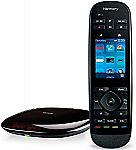 Logitech Harmony Ultimate All in One Remote $140
