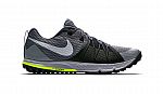 Nike Air Zoom Wildhorse 4 Trail Running Shoe $66 Nike Air Zoom Terra Kiger 4 Trail Running Shoe $75 (Men's or Women's)