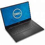 Dell XPS 13 XPS9360-7697SLV Touchscreen Laptop (i7 16GB 512GB QHD+) $1299
