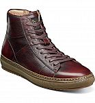 Florsheim Men's Crew High Lace up Sneaker $39 (Save 70%) & More + Free Shipping