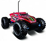 Maisto R/C Rock Crawler Extreme Radio Control Vehicle $10.40
