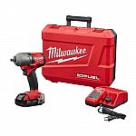 Up to 50% off Select Milwaukee Power Tools and Accessories + Free Shipping