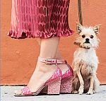  Up to $100 off Women's Shoes and Bags