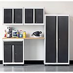 Up to 50% off Select Garage Storage and Flooring + Free Shipping