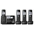 Panasonic Cordless Phone with Dual key Pad and Digital Answering Machine $38 (Org $130)