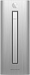 HP ENVY 750-514 Desktop (i5-7400 12GB 128GB+1TB SSHD) $530