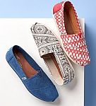 TOMS Sale from $30