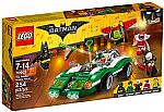 LEGO Batman Movie The Riddler Riddle Racer 70903 $19