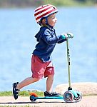 Micro Kickboard Mini Scooter $50