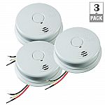 Kidde Fire Safety Equipment from $49 (Save up to 33% Off) + Free Shipping