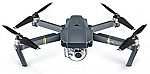 DJI Mavic Pro Drone (Fly More Bundle) $760